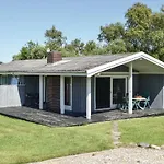 Casa vacanze Trillebo Nordenbro Vesteregn