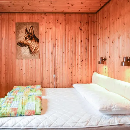 Trillebo Holiday home *