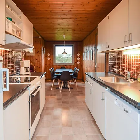 Vakantiehuis Trillebo