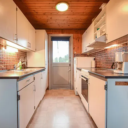 Trillebo Holiday home