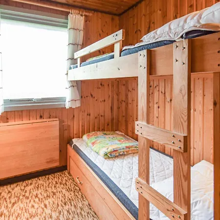 Trillebo Holiday home *