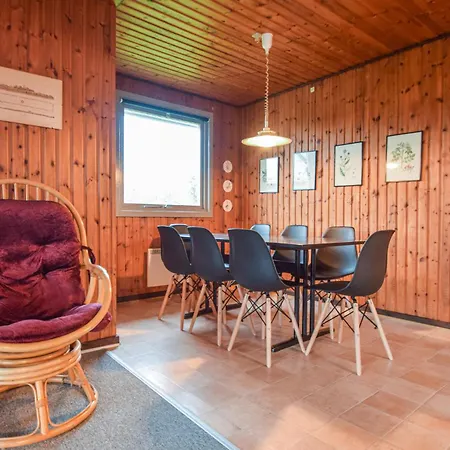 Holiday home Trillebo