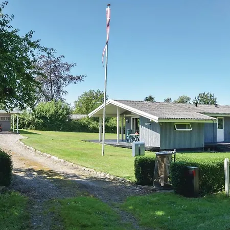 Vakantiehuis Trillebo *