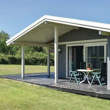 Vakantiehuis Trillebo