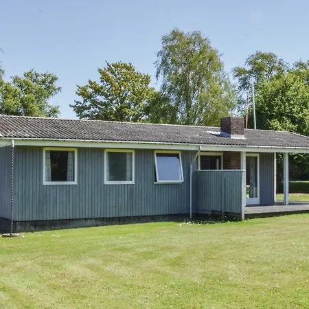 Trillebo Holiday home Humble