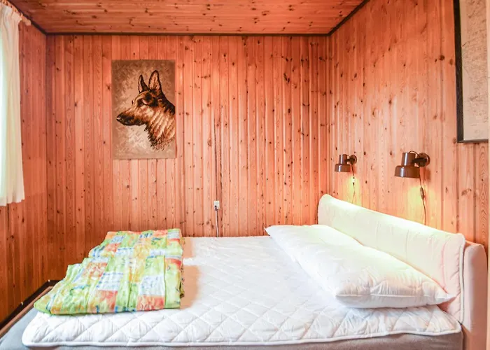 Trillebo Vakantiehuis *