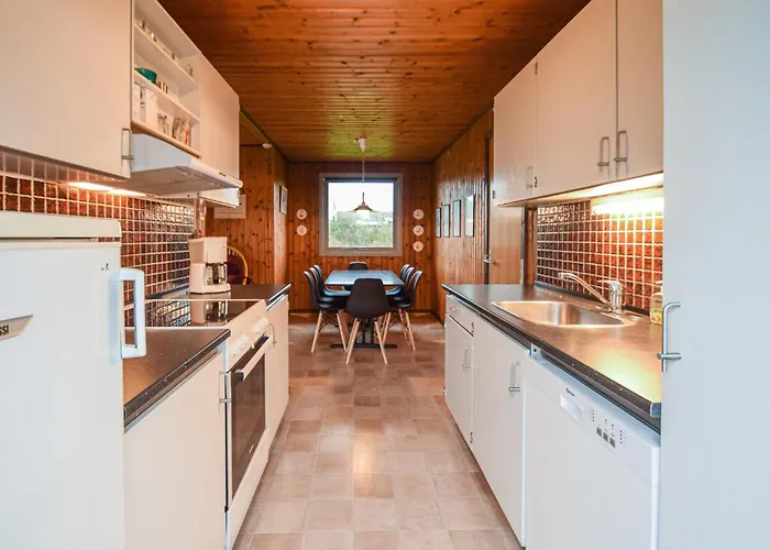 Vakantiehuis Trillebo
