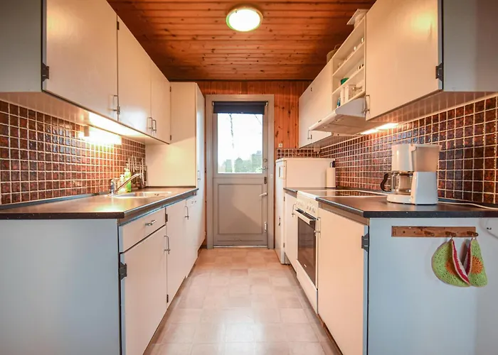Trillebo Vakantiehuis