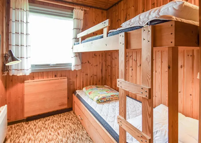 Trillebo Vakantiehuis *