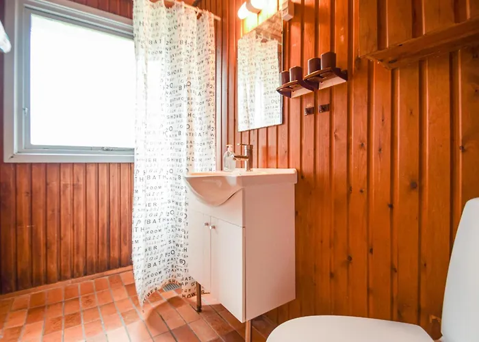 Trillebo Vakantiehuis Nordenbro Vesteregn